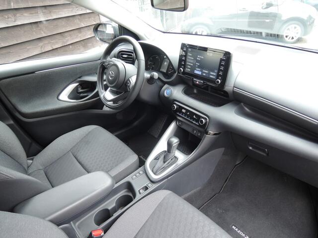 Mazda 2 1.5 AGILE Hybrid