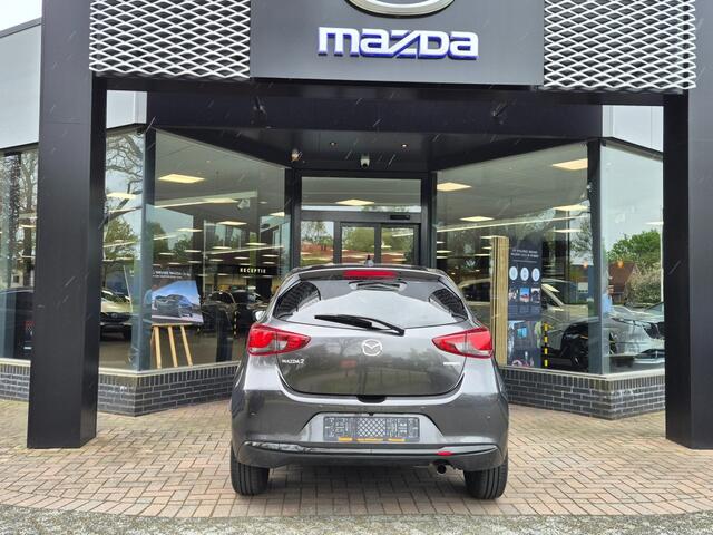 Mazda 2 E- SKYACTIV- G 1.5 90 6AT M-HYBRID HOMURA / Carplay