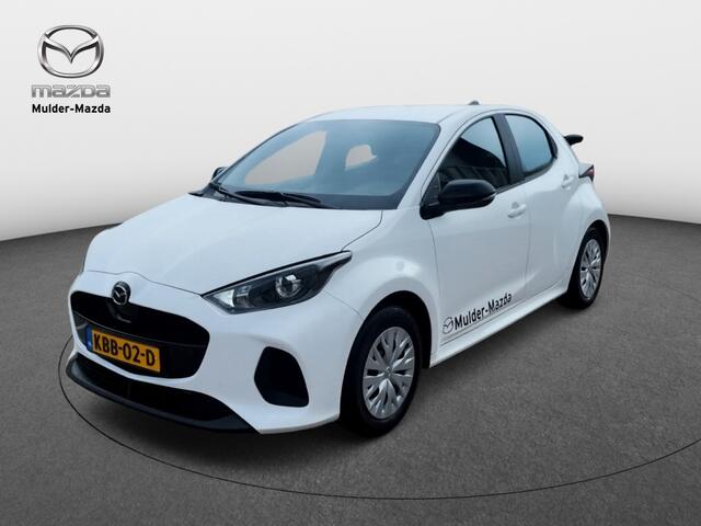 Mazda 2 Hybrid 1.5 Prime-line | Demo | Apple Carplay/Android | Camera | Climate