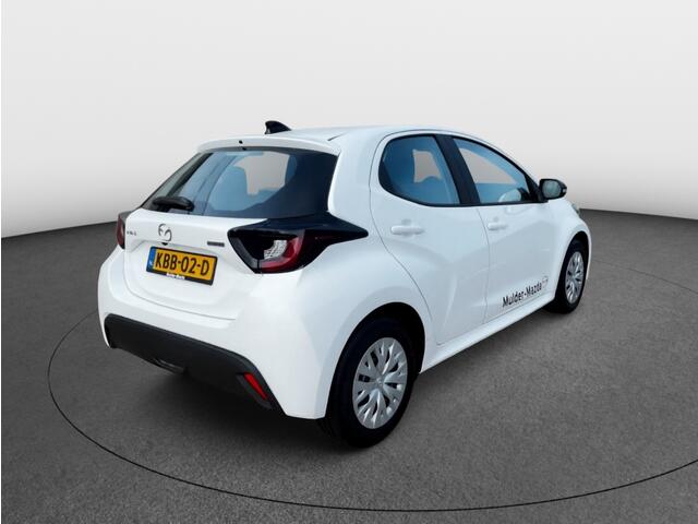 Mazda 2 Hybrid 1.5 Prime-line | Demo | Apple Carplay/Android | Camera | Climate