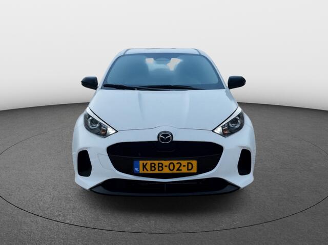 Mazda 2 Hybrid 1.5 Prime-line | Demo | Apple Carplay/Android | Camera | Climate