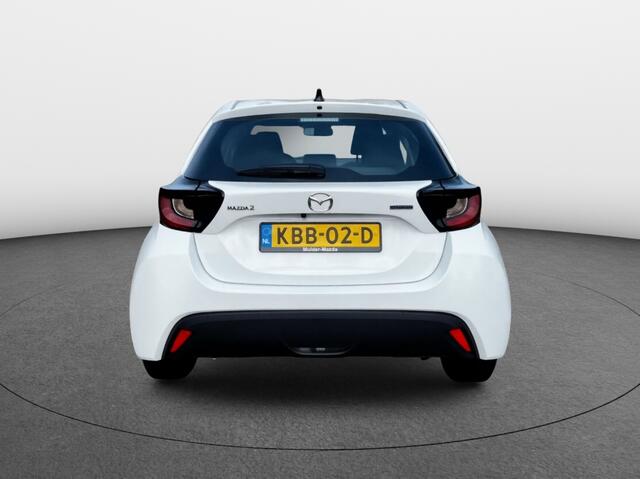 Mazda 2 Hybrid 1.5 Prime-line | Demo | Apple Carplay/Android | Camera | Climate