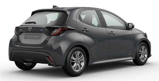 Mazda 2 Hybrid 1.5 Prime-line