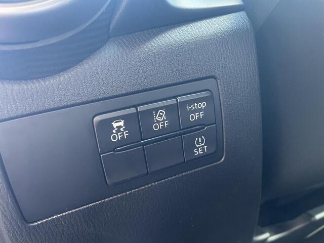 Mazda 2 1.5 Skyactiv-G Style Selected / ACHTERUITRIJCAMERA/ STOEL EN STUUR VERWARMING / CRUISE CONTROL