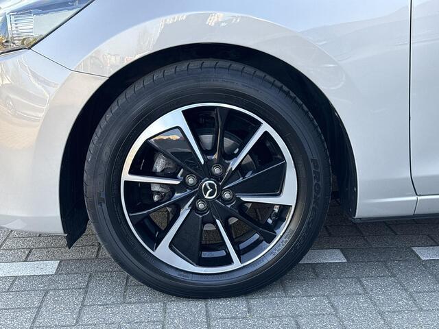 Mazda 2 1.5 SkyActiv-G 90 Homura Aka 1e Eigenaar / Trekhaak / BTW Auto