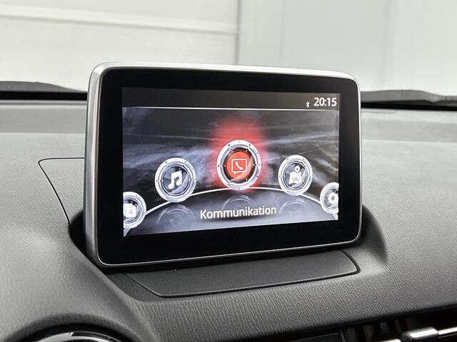 Mazda 2 1.5 Skyactiv-G Dynamic