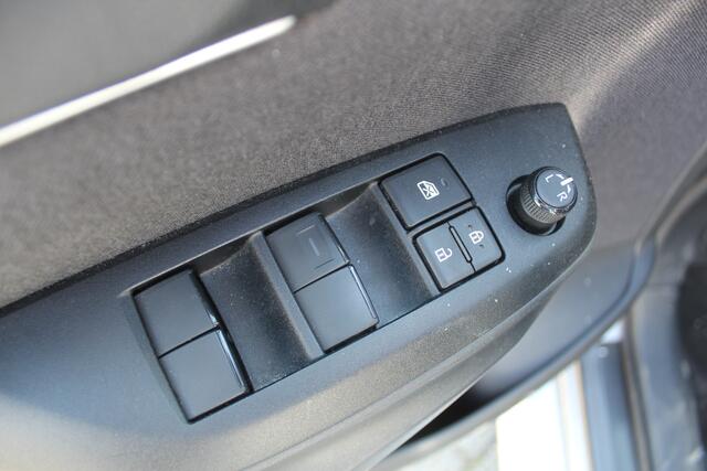 Mazda 2 Hybrid 1.5 Exclusive-line Stuur- en Stoelverwarming l Apple Carplay/ Android auto l Keyless l Automaat l Parkeercamera l Adaptief Cruise control l