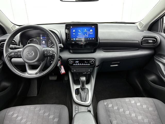 Mazda 2 Hybrid 1.5 Centre-line Climate control | Stoelverwarming | Camera achter