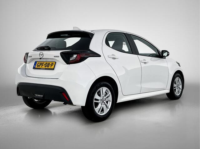 Mazda 2 Hybrid 1.5 Centre-line Climate control | Stoelverwarming | Camera achter .