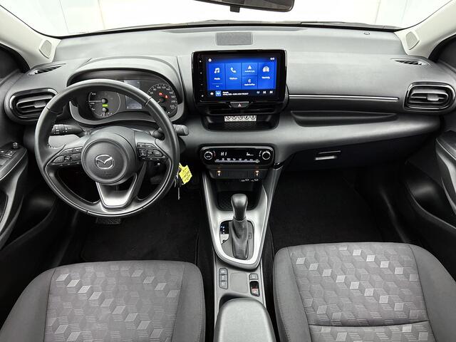 Mazda 2 Hybrid 1.5 Centre-line Climate control | Stoelverwarming | Camera achter .