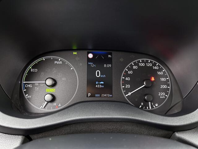 Mazda 2 Hybrid 1.5 Centre-line Climate control | Stoelverwarming | Camera achter .