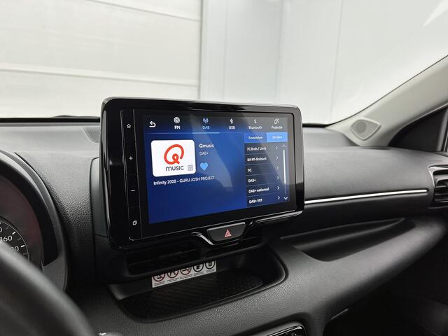 Mazda 2 Hybrid 1.5 Centre-line Climate control | Stoelverwarming | Camera achter .