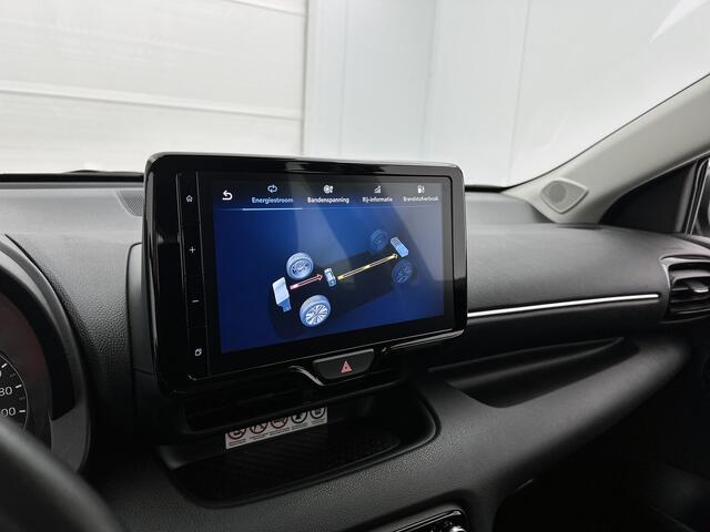 Mazda 2 Hybrid 1.5 Centre-line Climate control | Stoelverwarming | Camera achter .