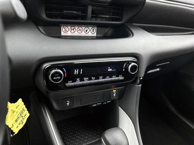 Mazda 2 Hybrid 1.5 Centre-line Climate control | Stoelverwarming | Camera achter .