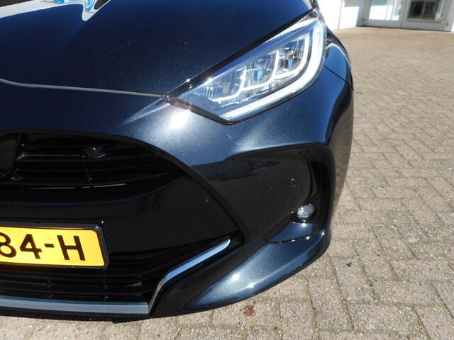 Mazda 2 Hybrid 1.5 Select Achteruitrijcamera, Car play