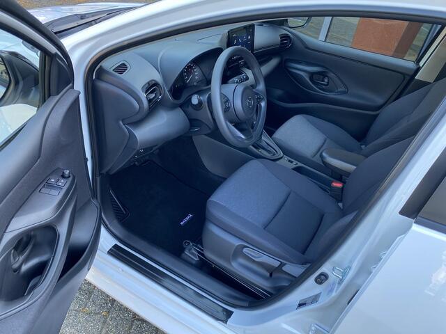 Mazda 2 Hybrid 1.5 Prime-line