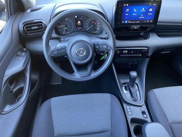 Mazda 2 Hybrid 1.5 Prime-line