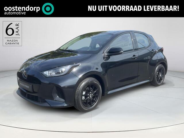Mazda 2 Hybrid 1.5 Prime-line | Oostendorp 50 jr editie |
