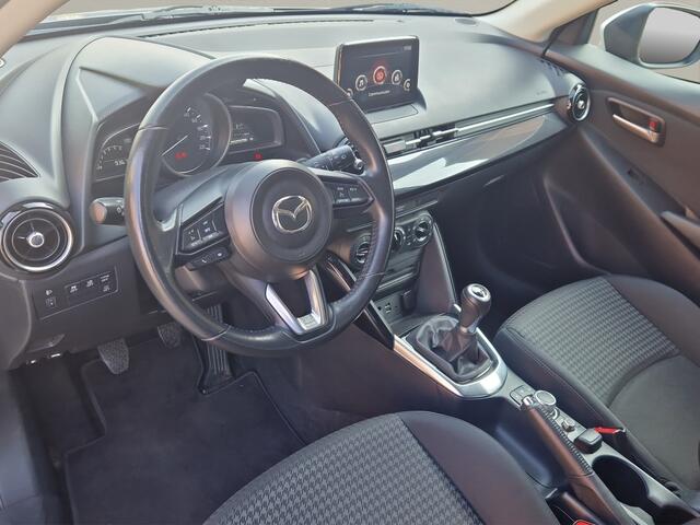 Mazda 2 1.5 Skyactiv-G Sport Selected NL Auto - Camera