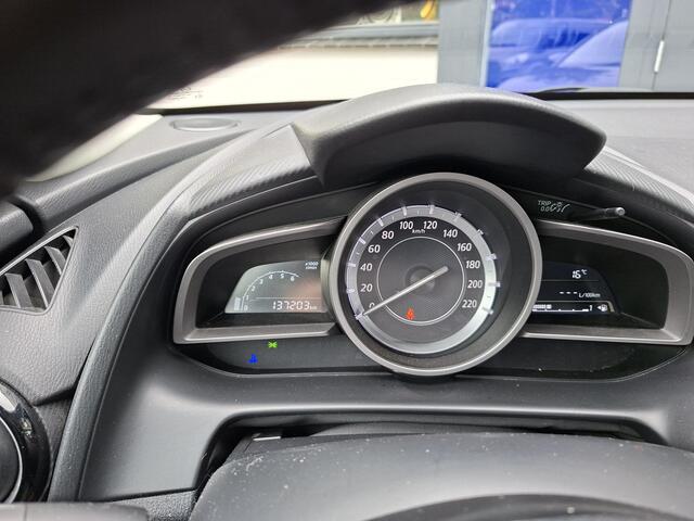 Mazda 2 1.5 Skyactiv-G Nakama
