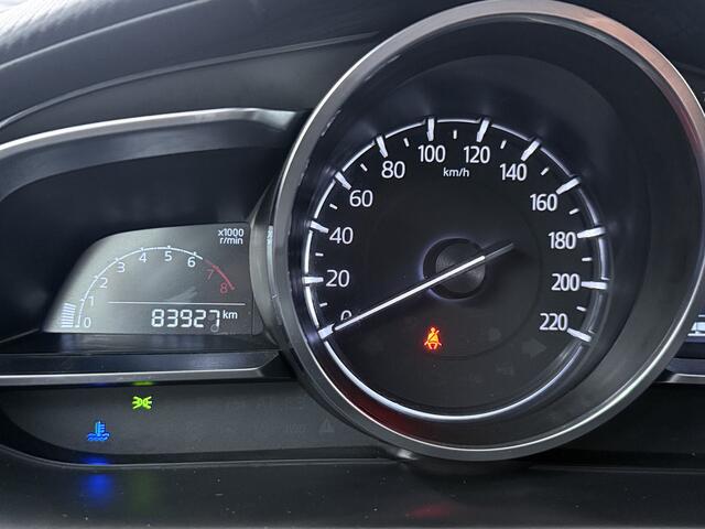 Mazda 2 1.5 Skyactiv-G Luxury | Carplay | Stoel -/- stuurwielverwarming |
