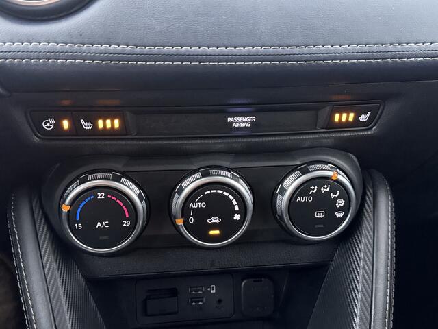 Mazda 2 1.5 Skyactiv-G Luxury | Carplay | Stoel -/- stuurwielverwarming |