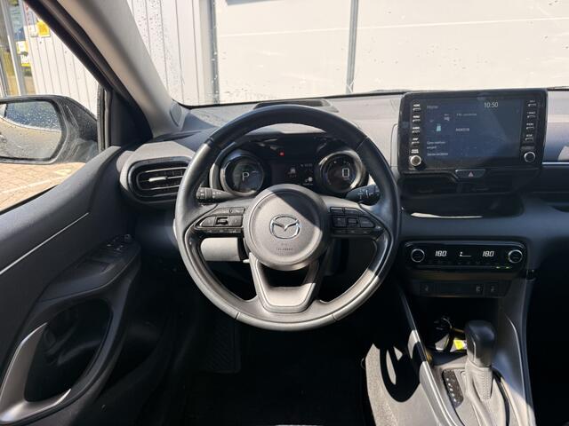 Mazda 2 Hybrid 1.5 Select | Keyless | Camera | Carplay