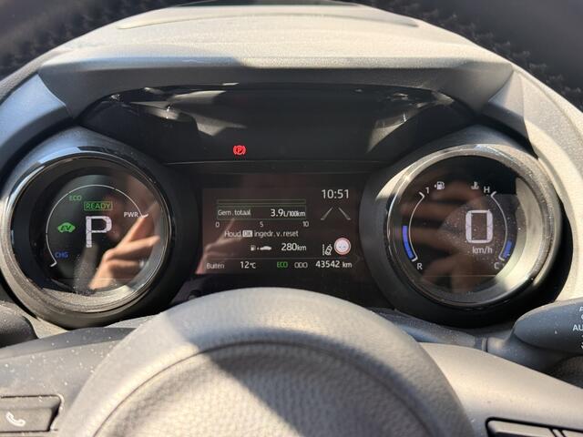 Mazda 2 Hybrid 1.5 Select | Keyless | Camera | Carplay