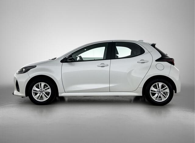 Mazda 2 Hybrid 1.5 Center-line | Stoelverwarming | Camera | LM Velgen | Apple Carplay/Apple Carplay |