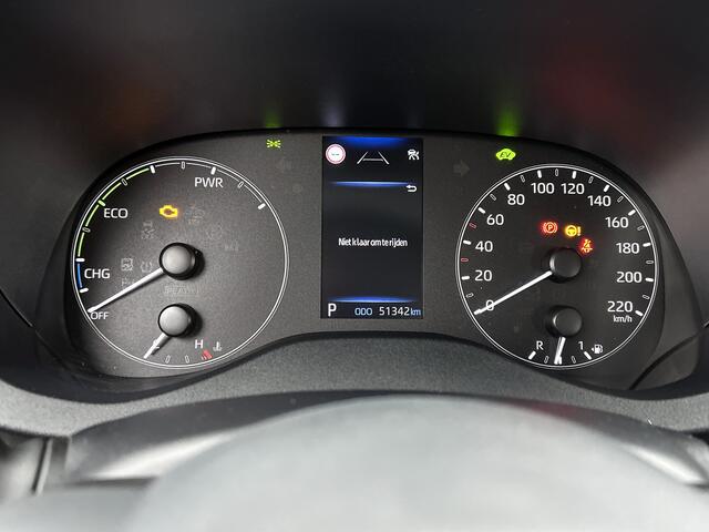 Mazda 2 Hybrid 1.5 Center-line | Stoelverwarming | Camera | LM Velgen | Apple Carplay/Apple Carplay |