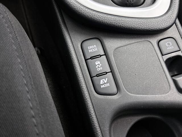 Mazda 2 Hybrid 1.5 Center-line | Stoelverwarming | Camera | LM Velgen | Apple Carplay/Apple Carplay |