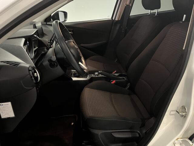Mazda 2 1.5 Skyactiv-G Sport Selected | Navigatie | Lichtmetalen velgen| Achteruitrijcamera