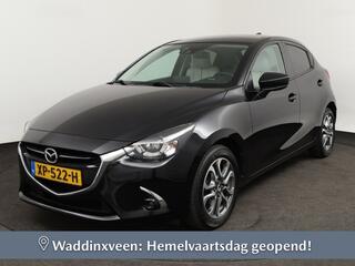 mazda-2-1.5-gt-m-leer-navi-camera