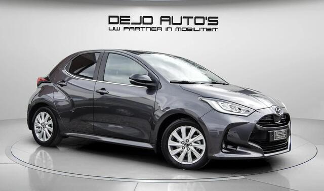 Mazda 2 Hybrid 1.5 SELECT PDC V+A HEAD-UP HALF LEDER AFN-TREKHAAK