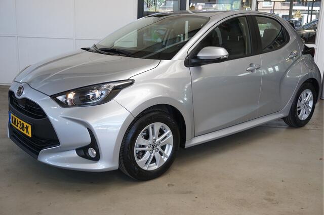Mazda 2 Hybrid 1.5 Radar Cruise Controle - Navi - Climate Control Airco