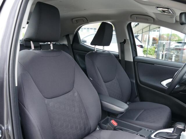 Mazda 2 Hybrid 1.5 Exclusive-line | All-Season Banden | RIJKLAARPRIJS!!