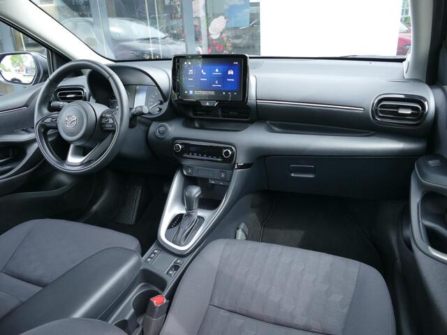 Mazda 2 Hybrid 1.5 Exclusive-line | All-Season Banden | RIJKLAARPRIJS!!