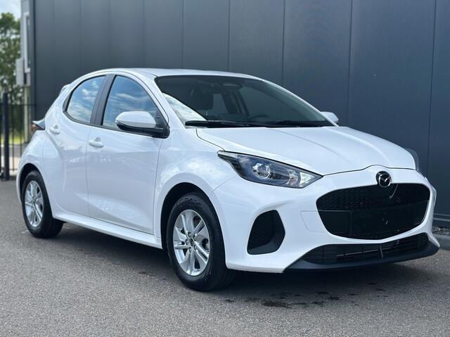 Mazda 2 Hybrid 1.5 Prime-line