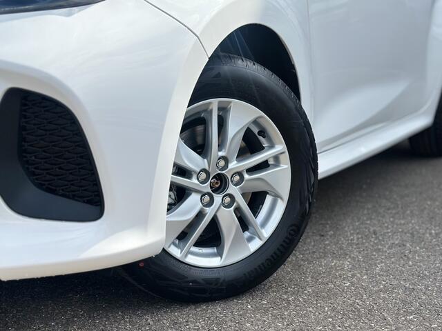 Mazda 2 Hybrid 1.5 Prime-line