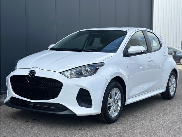 Mazda 2 Hybrid 1.5 Prime-line