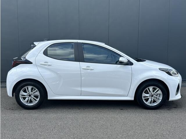 Mazda 2 Hybrid 1.5 Prime-line
