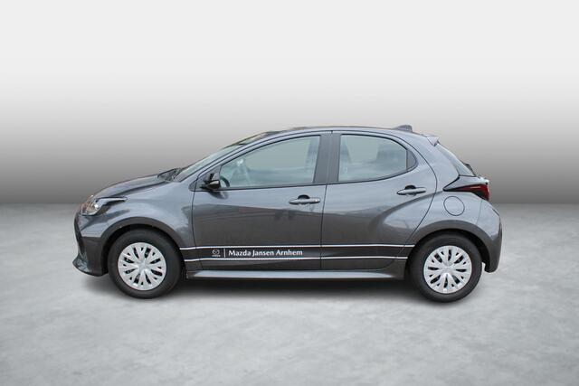 Mazda 2 Hybrid 1.5 Prime-line , Apple Carplay, Adap. Cruise, Climate Control, Camera, Isofix, DAB+, Lichtsensor, Stuurwielbediening, LKA