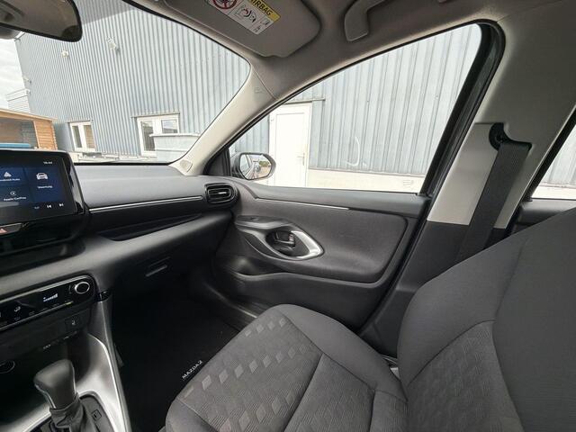 Mazda 2 Hybrid 1.5 Exclusive-line