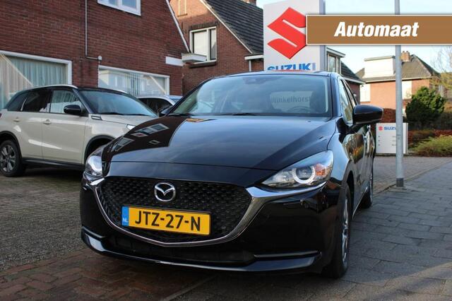 Mazda 2 1.5 SKYACT-G COMFORT