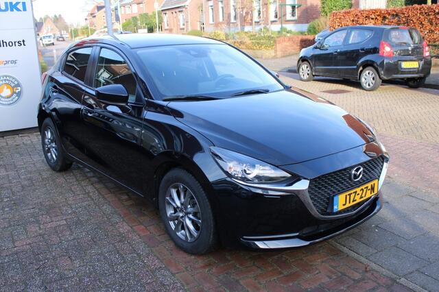 Mazda 2 1.5 SKYACT-G COMFORT