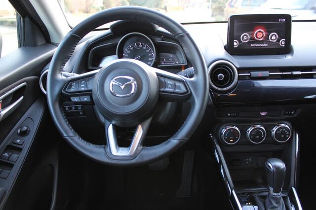 Mazda 2 1.5 SKYACT-G COMFORT