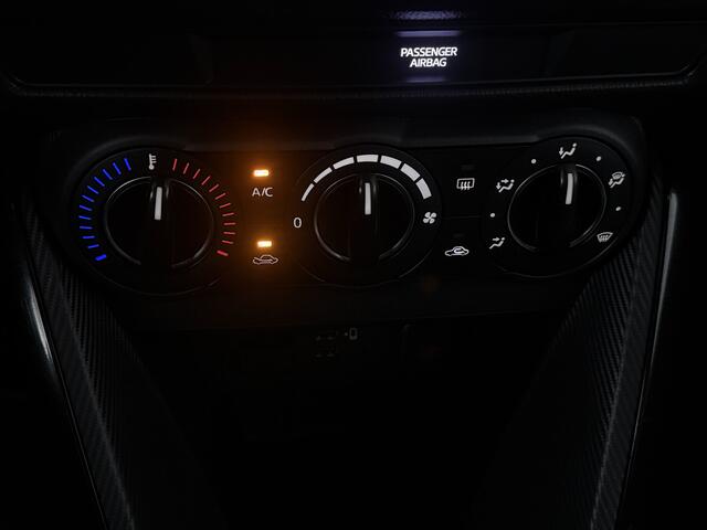Mazda 2 1.5 Skyactiv-G Sportive | Apple Carplay/Android Auto | Camera | Airco | Cruise Control | LM Velgen |