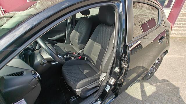 Mazda 2 2 SKYACTIV-G 90 GT-M - Stoelverwarming - Camera - Nette auto - prijs is all in