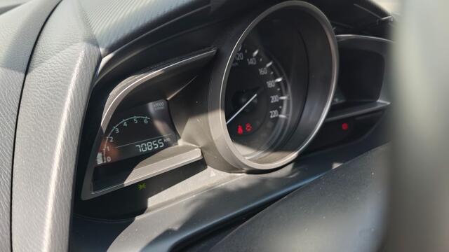 Mazda 2 2 SKYACTIV-G 90 GT-M - Stoelverwarming - Camera - Nette auto - prijs is all in