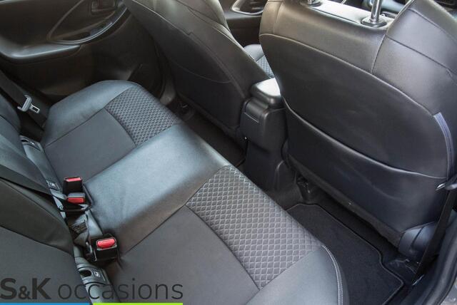 Mazda 2 Hybrid 1.5 Agile Led Keyless Leder ACC